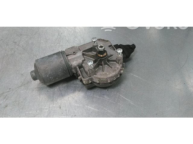 Двигатель стеклоочистителей 4E1955119B, 0390241851   Audi A8 S8 D3 4E 2005