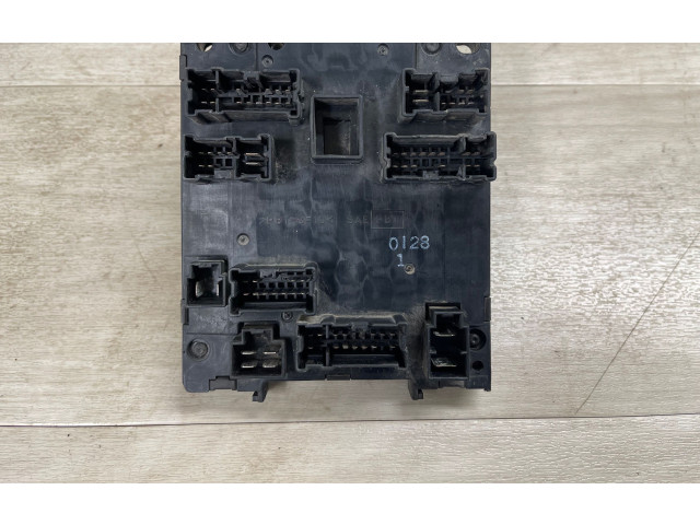   Pojistková skříňka VC00128, 2523079981   Nissan Patrol Y61 2006