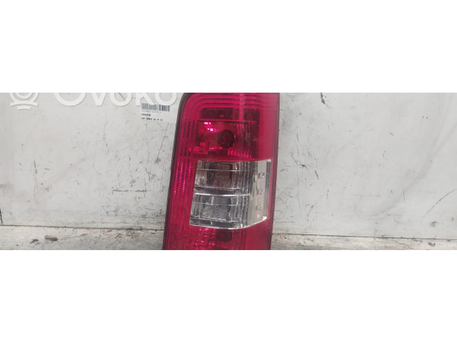 Задний фонарь  085521924RB, 085521925RB    Citroen Berlingo   1996-2002 года