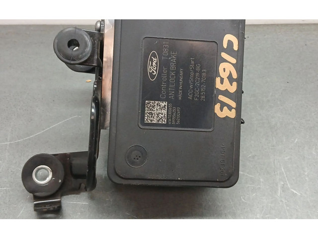 Jednotka ABS e1gc2c405bg, 25022004964   Ford S-MAX 2016