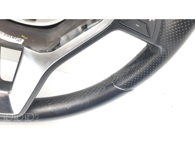 Volant Mercedes-Benz E C207 W207 2010 A2184602503, 307497099162  