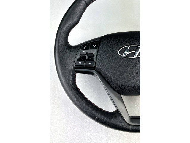 Volant Hyundai Tucson LM 2015 56100-D7BMOTRV, 56900-D700  