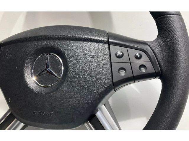 Volant Mercedes-Benz ML W164 2008 A16446051039, 16446051039  