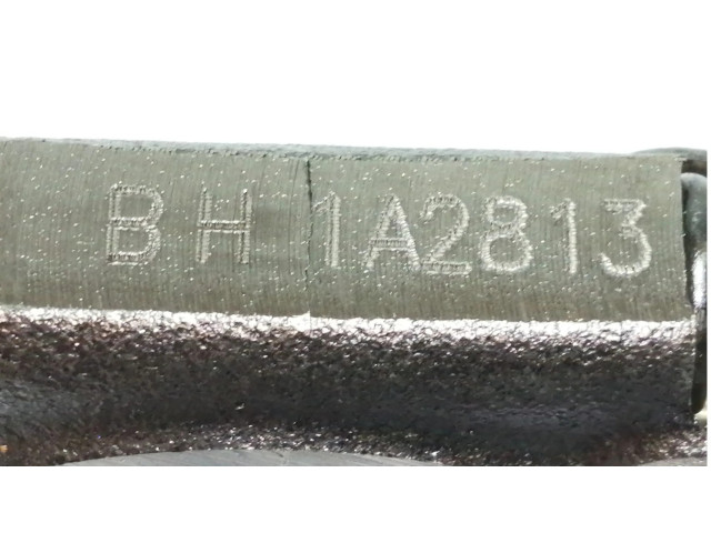 Píst 1A2813, CONBIELA   Hyundai i20 (PB PBT)  pro naftový motor 1.4 D4FC 