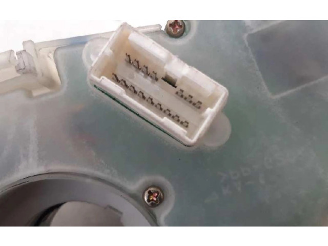 Подрулевой шлейф SRS ANILLOAIRBAG   Nissan Micra