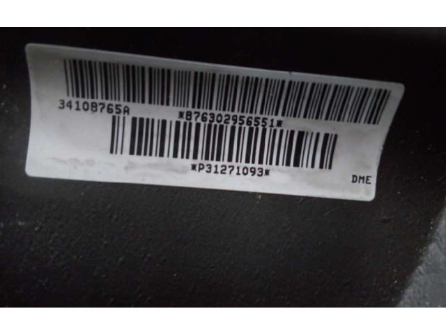 Volant Volvo S80 2013 CUERO.NEGRO, CON.MANDOS  