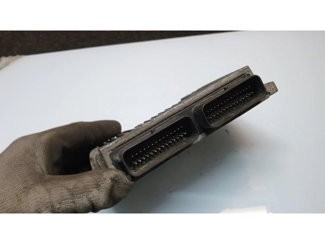 Блок управления коробкой передач S105280026B, 8200112119   Renault Clio I