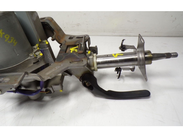 Ось рулевого колеса 48811EY41B, 309415060   Nissan Qashqai+2 2009