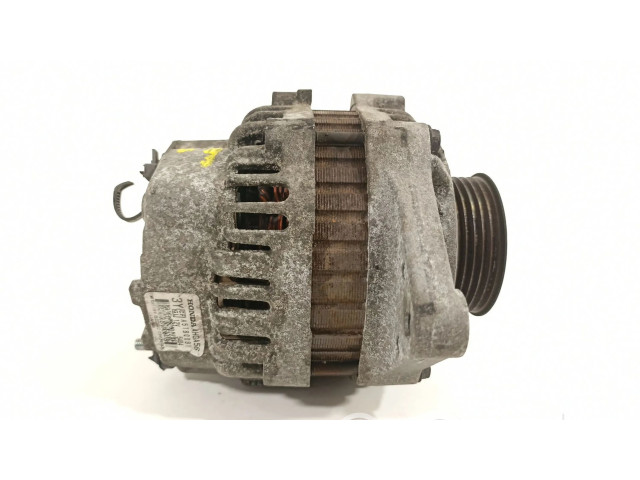 Генератор 31100PWA004   Honda Jazz 1.3     