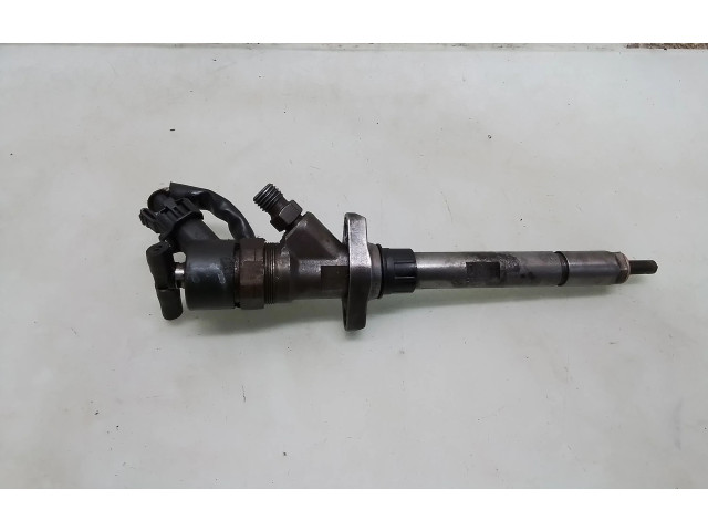 Pojistková skříňka Жиклер (жиклеры) (форсунка (форсунки) 0445110036   Peugeot 607 2003