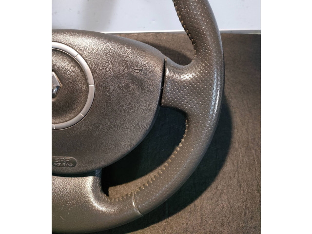 Volant Renault Scenic II -  Grand scenic II 2004 8200106306E, 8200282593  