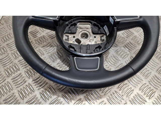 Volant Audi A3 S3 8V 2018 8K0419091BL  