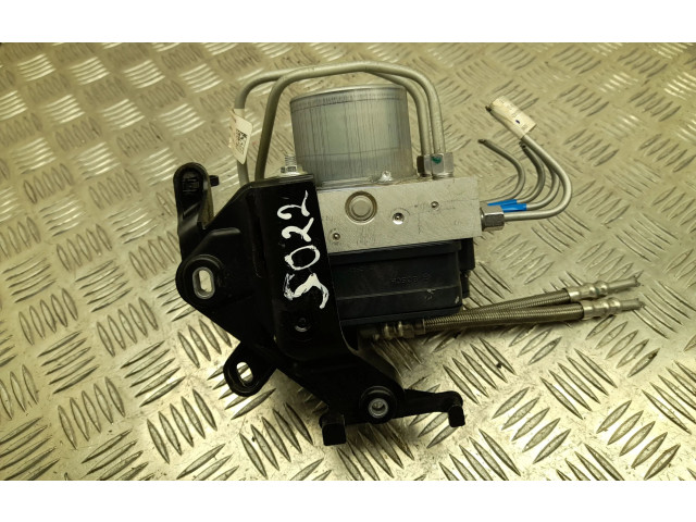 Блок управления АБС 104474510B, 118871200C   Tesla Model Y