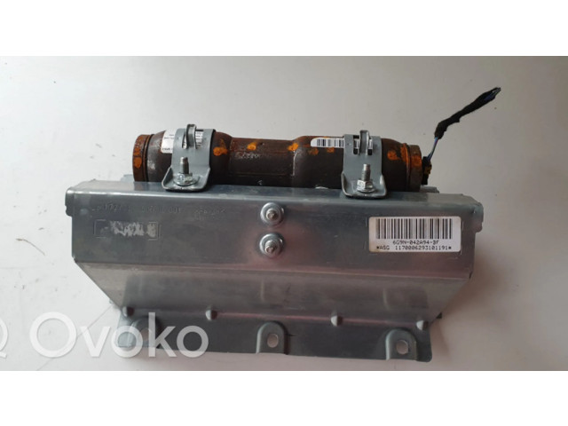 Подушка безопасности пассажира 6G9N042A94BF, 605210200   Ford Galaxy