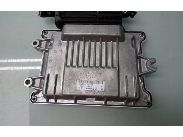 Řídící jednotka 378206Y0E53   Honda Jazz IV GR 2021