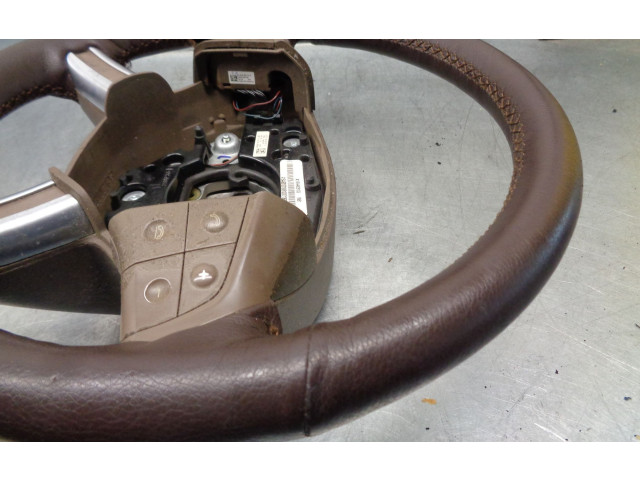 Volant Mercedes-Benz ML W164 2007 A1644605103  