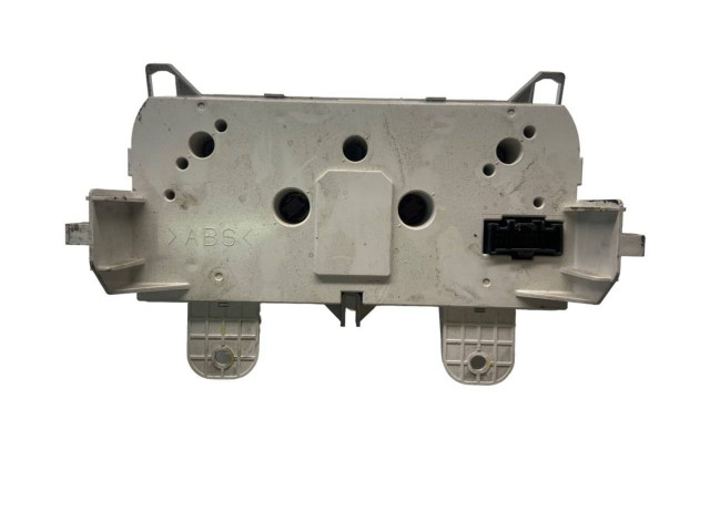 Блок управления климат-контролем K1900CC30, 6A06   Mazda 5