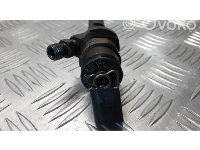Vstřikovač 0445110289, 7798446   BMW 1 F20 F21  pro naftový motor 2.0 N47D20C I4