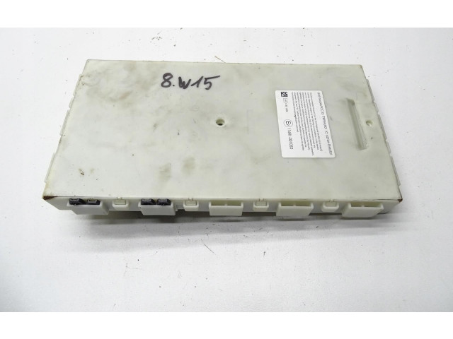 Турбина Комфортный модуль BMW 1 F20 F21  9352864         