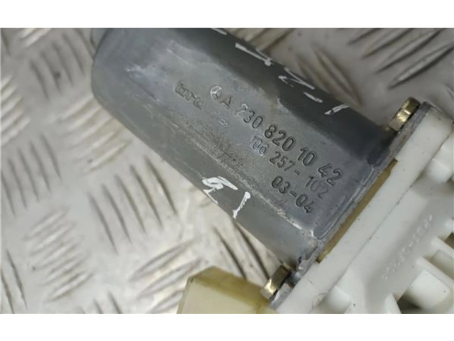 Масляный насос  M271942 A2308201042, A2308201042  Mercedes-Benz CLK A209 C209 