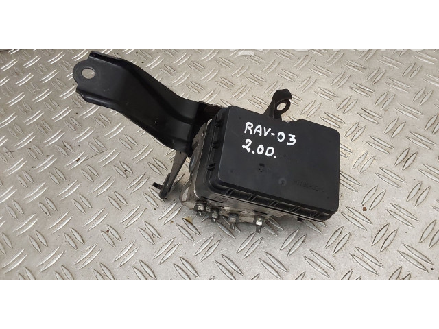 Jednotka ABS 4451042080, 8954142050   Toyota RAV 4 (XA20) 2004