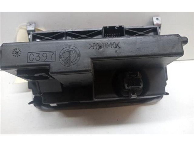 Блок управления климат-контролем 156051369, 01560513690   Alfa Romeo GT