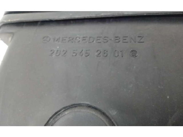   Pojistková skříňka 2025450801   Mercedes-Benz C W202 