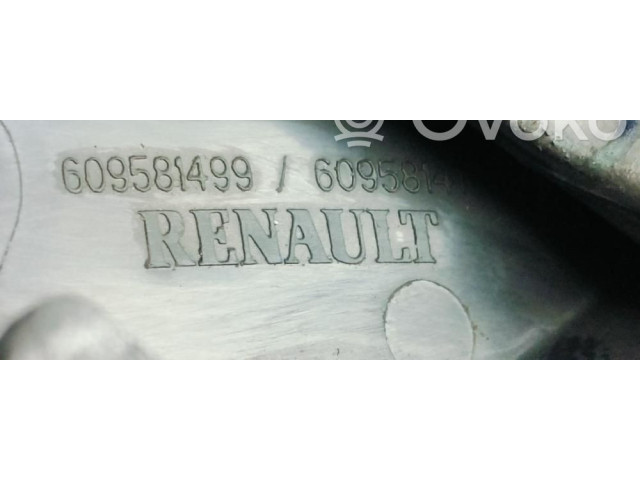 Volant Renault Megane III 2008 609581499  