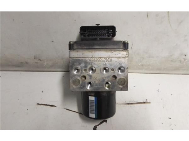 Jednotka ABS 3c0614109k, 3C0614109K   Volkswagen Passat Alltrack 2008