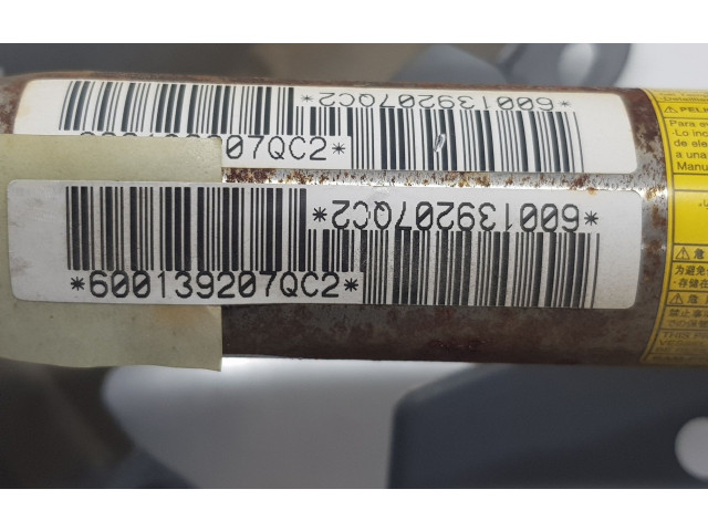 Боковая подушка безопасности 7030A118, 7030A118   Mitsubishi Montero