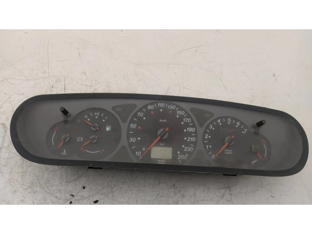 Панель 9651481380   Citroen C5       