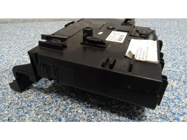 Блок предохранителей 7P0937548   Volkswagen Touareg II    