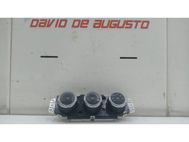 Блок управления климат-контролем 7820A806   Mitsubishi ASX