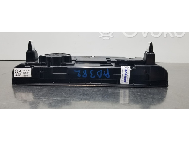 Přístrojová deska  Hyundai Tucson TL 2024 94013N7060  