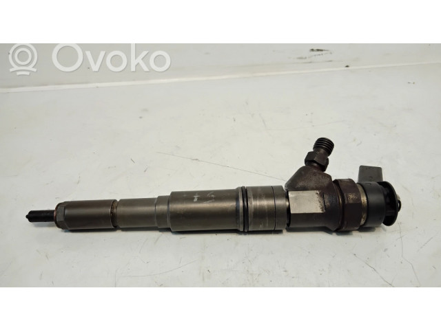 Форсунка 0445110122, 7788812    BMW 7 E65 E66 для дизельного двигателя  4