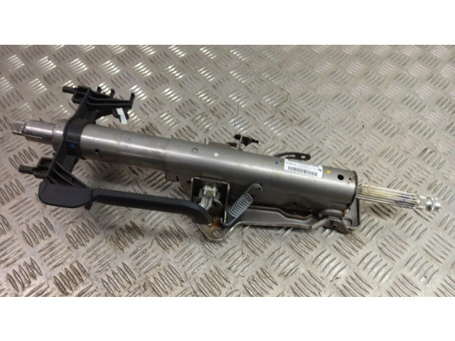  рейка  Колонка рулевая 6873699   BMW X1 F48 F49 2015-2022 года
