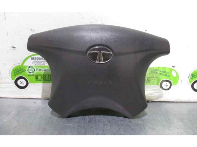 Подушка безопасности водителя    Tata Indica Vista I