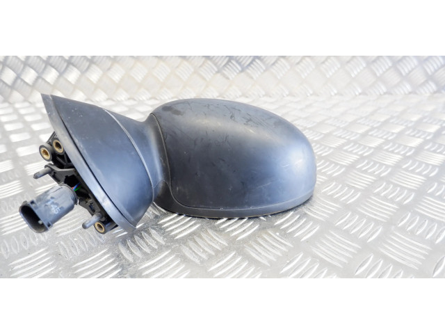 Zpětné zrcátko  levé Mini One - Cooper R50 - 53 2004    