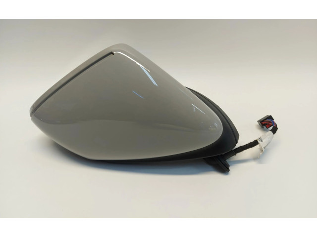 Zpětné zrcátko  Porsche Taycan 9J1 2022  992972235n  
