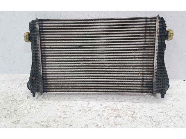 Интеркулер  OEM   Volkswagen Tiguan 