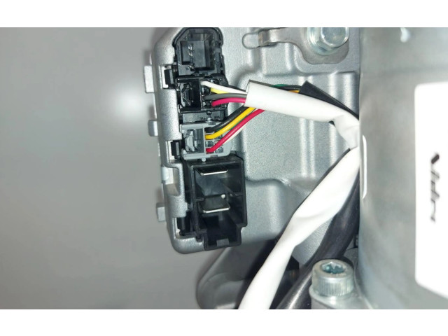Volant Nissan X-Trail T32 2018 EANCEC0208  