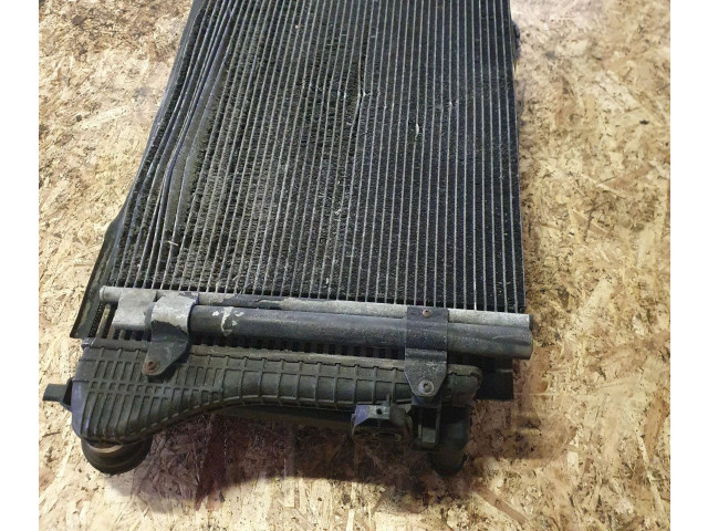 Интеркулер  1K0145803H   Volkswagen Caddy 