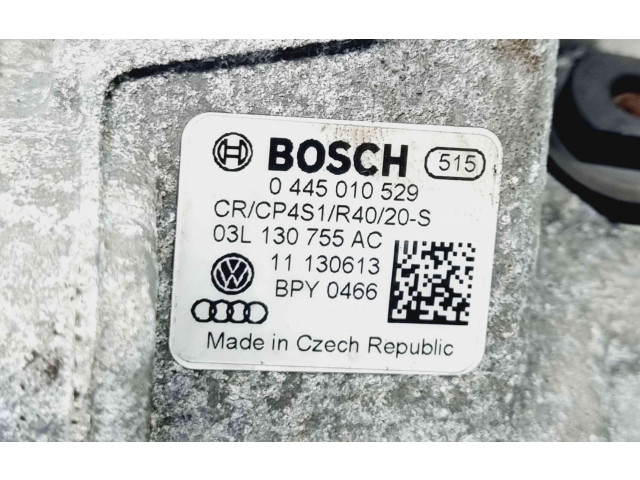 Топливный насос 03L130755AC, 0445010529   Audi Q3 8U