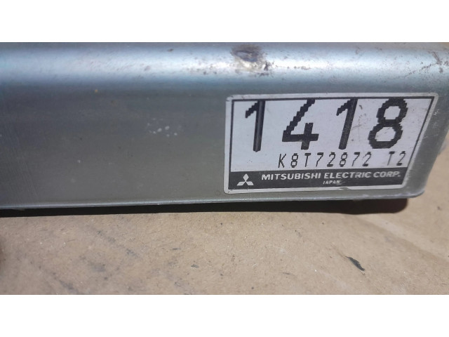 Řídící jednotka K8T72872   Mitsubishi L200 2003