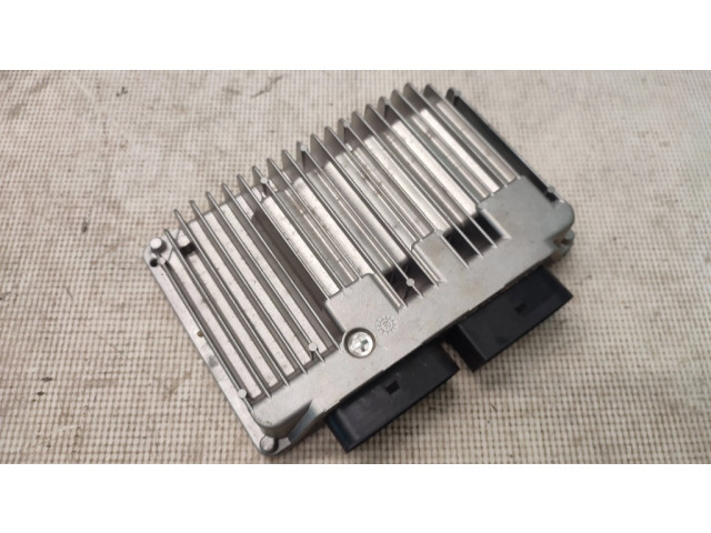 Блок управления коробкой передач 7532878, 11377510154   BMW 6 E63 E64