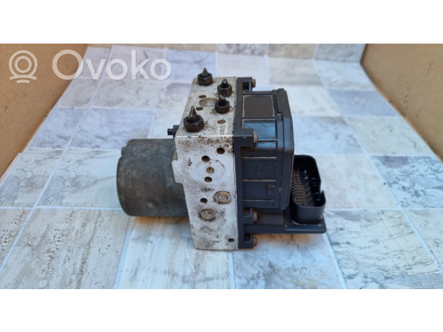 Блок АБС 4B0614517G, 0265950055   Audi  A6 S6 C5 4B  1997-2005 года