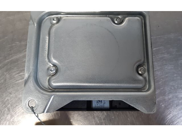 Блок подушек безопасности 9812713380   Peugeot 208