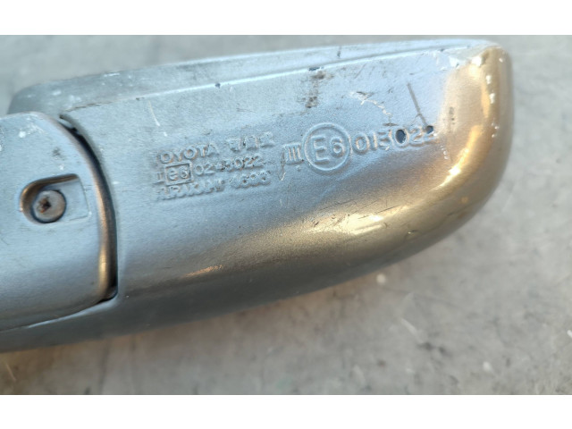 Zpětné zrcátko  Toyota Celica T200 1995  E6013022  