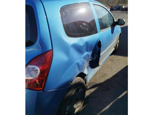 Генератор 8200660037   Renault Twingo II      
