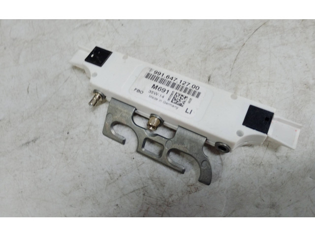 Блок управления 99164712700   Porsche 911 991